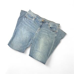 Old Navy Classic Blue Women's Jeans